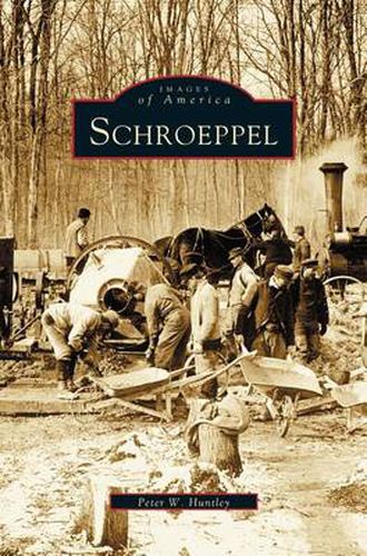 Cover image for Schroeppel