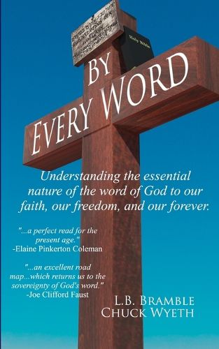 Cover image for By Every Word