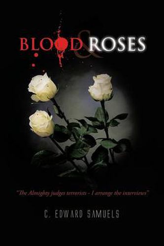 Cover image for Blood & Roses