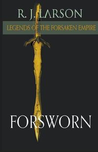 Cover image for Forsworn