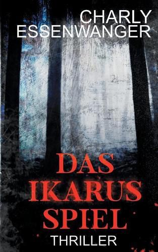 Cover image for Das Ikarusspiel