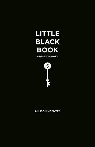 Cover image for Little Black Book: Asking for Money