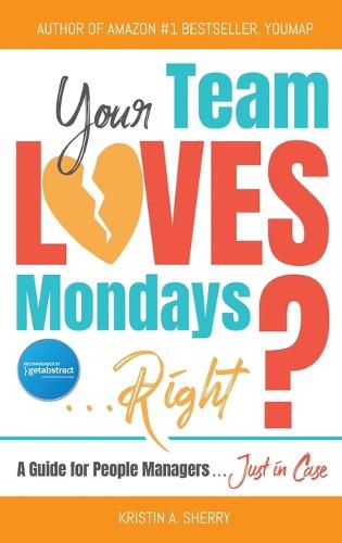 Cover image for Your Team Loves Mondays (... Right?)