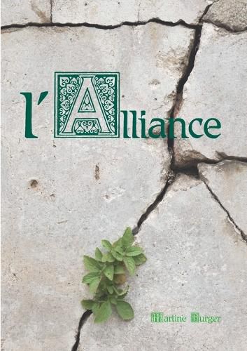 Cover image for L'alliance