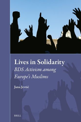 Cover image for Lives in Solidarity