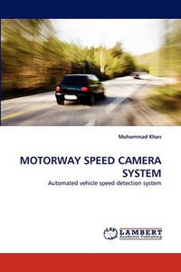 Cover image for Motorway Speed Camera System