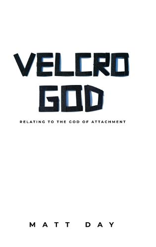 Cover image for Velcro God