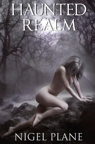 Cover image for Haunted Realm