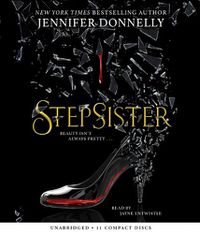 Cover image for Stepsister