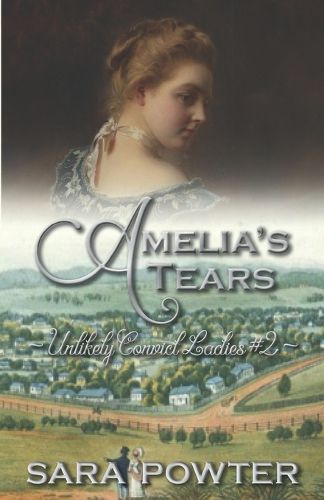 Amelia's Tears