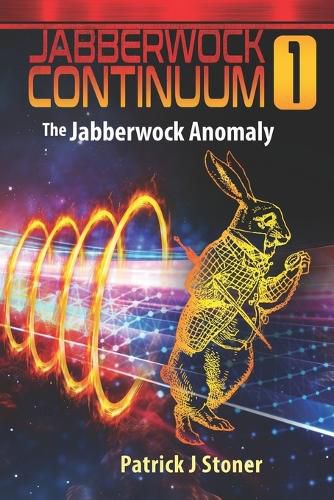 Cover image for The Jabberwock Anomaly