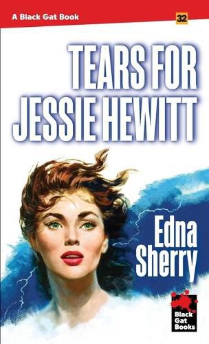 Tears for Jessie Hewitt