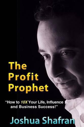 Cover image for The Profit Prophet