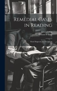 Cover image for Remedial Cases in Reading