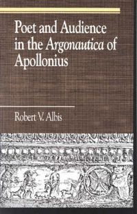 Cover image for Poet and Audience in the Argonautica of Apollonius