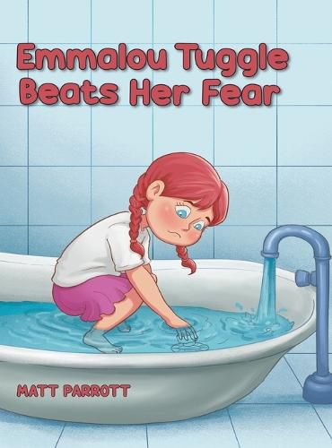 Cover image for Emmalou Tuggle Beats Her Fear