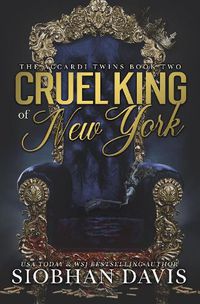 Cover image for The Cruel King of New York