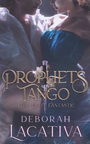 Cover image for Prophets Tango