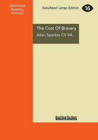 Cover image for The Cost of Bravery