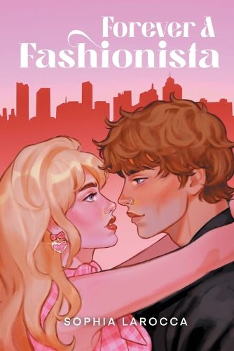 Cover image for Forever A Fashionista