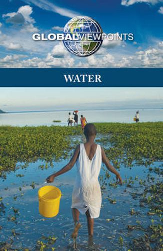 Cover image for Water