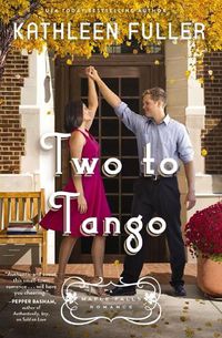 Cover image for Two to Tango