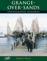 Cover image for Grange-Over-Sands