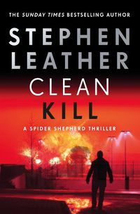 Cover image for Clean Kill