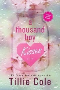 Cover image for A Thousand Boy Kisses