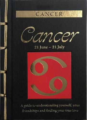 Cover image for Cancer