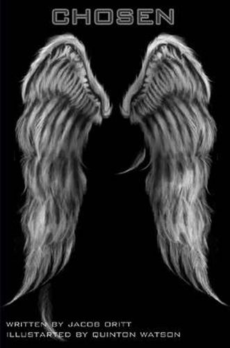 Cover image for Chosen