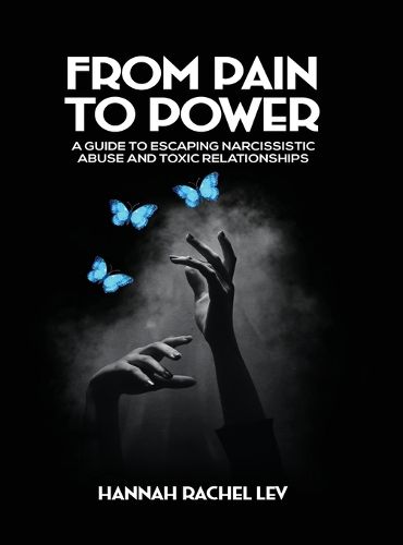 Cover image for From Pain to Power