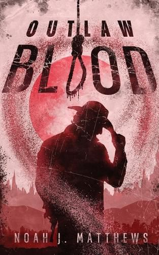 Cover image for Outlaw Blood