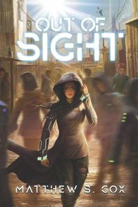 Cover image for Out of Sight