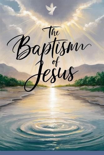 The Baptism of Jesus