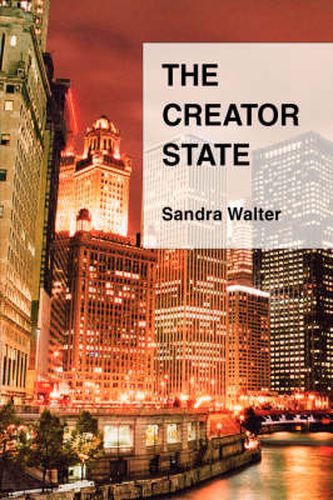 Cover image for The Creator State