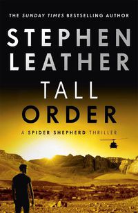 Cover image for Tall Order