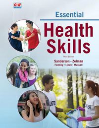 Cover image for Essential Health Skills