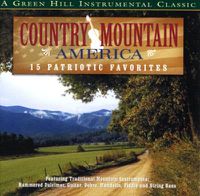 Cover image for Country Mountain America