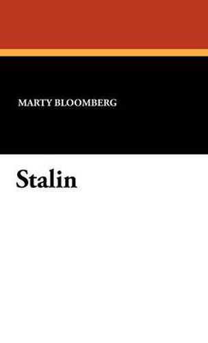 Cover image for Stalin