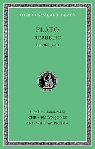 Cover image for Republic