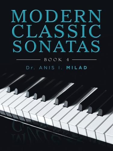 Cover image for Modern Classic Sonatas