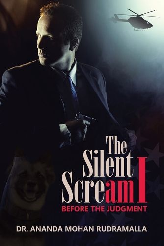 Cover image for The Silent Scream I