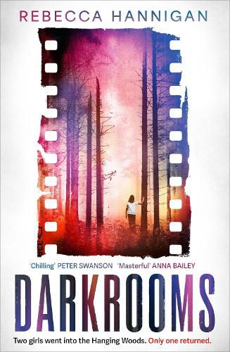 Cover image for Darkrooms