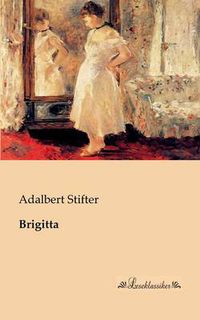 Cover image for Brigitta