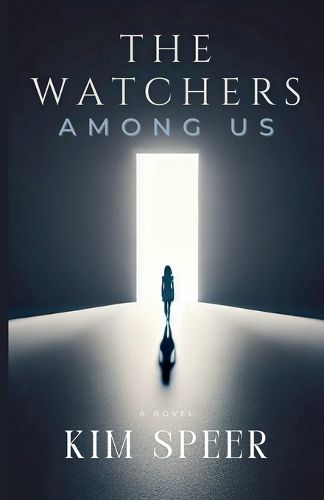 Cover image for The Watchers Among Us