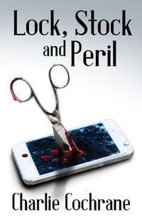 Cover image for Lock, Stock and Peril