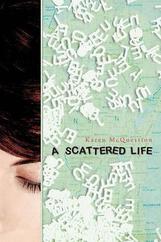 Cover image for A Scattered Life