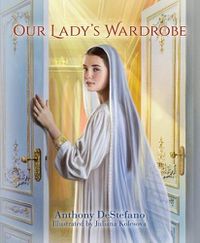 Cover image for Our Lady's Wardrobe