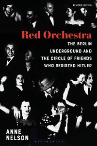 Cover image for Red Orchestra